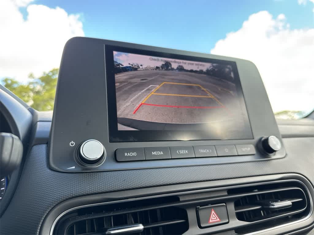 Thumbnail: 2023 Hyundai Kona - 19