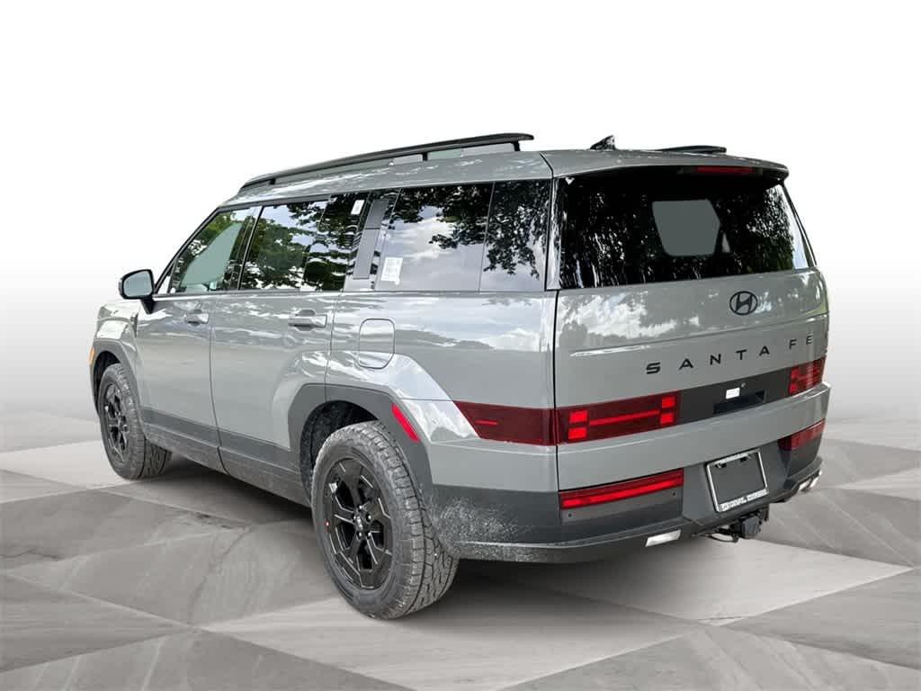 Thumbnail: 2026 Hyundai Santa Fe - 6