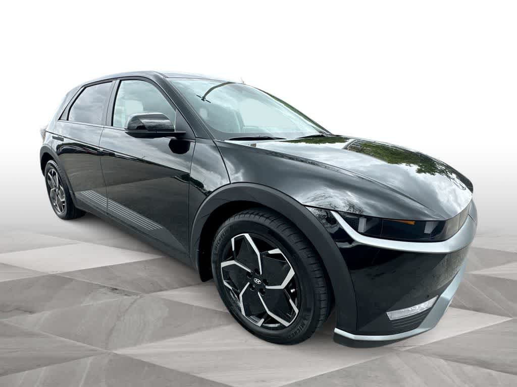 Thumbnail: 2024 Hyundai Ioniq 5 - 2