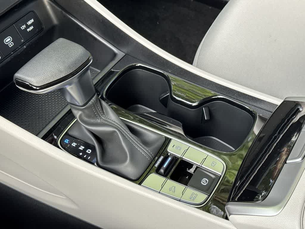 Thumbnail: 2026 Hyundai Tucson - 21