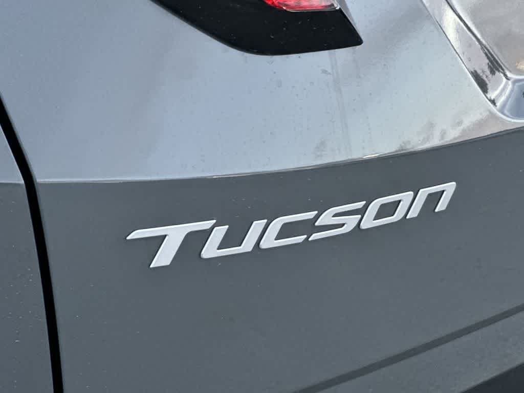 Thumbnail: 2026 Hyundai Tucson - 10