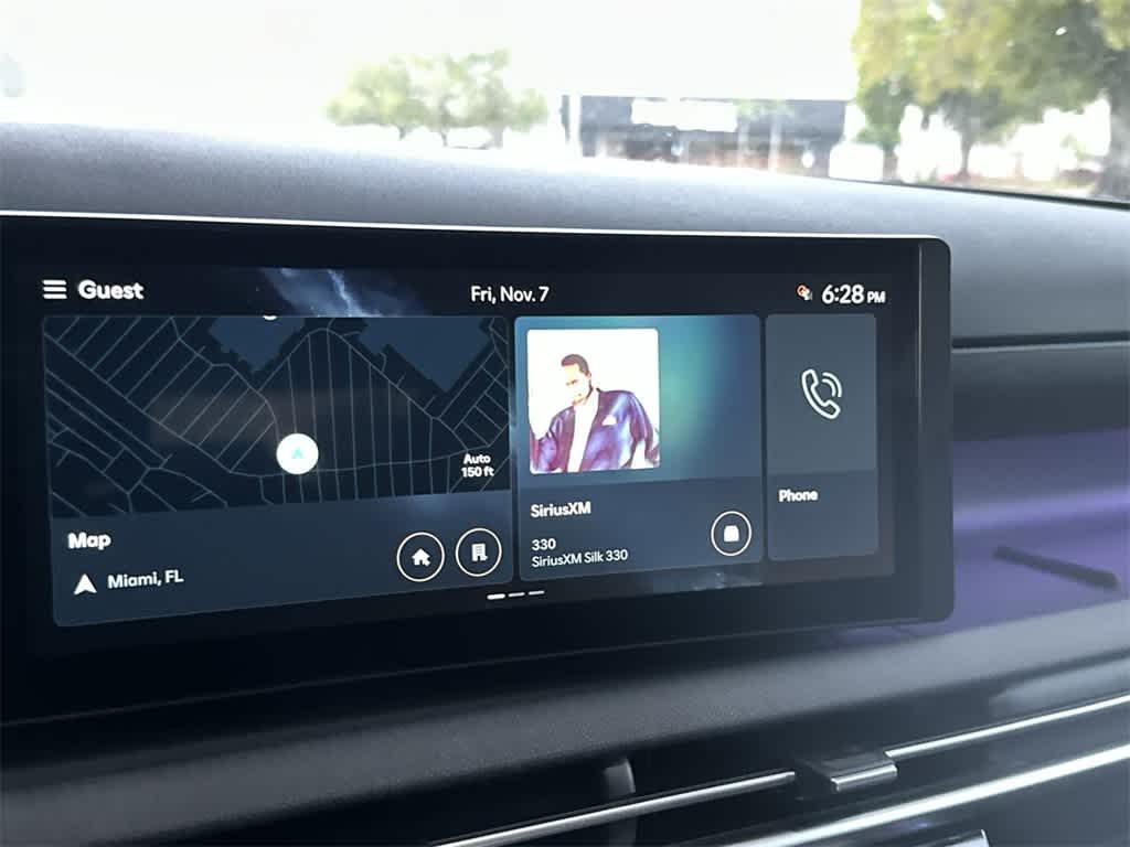 Thumbnail: 2026 Hyundai Tucson - 18