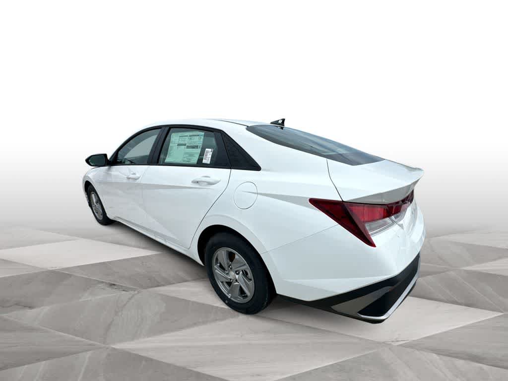 Thumbnail: 2026 Hyundai Elantra - 6