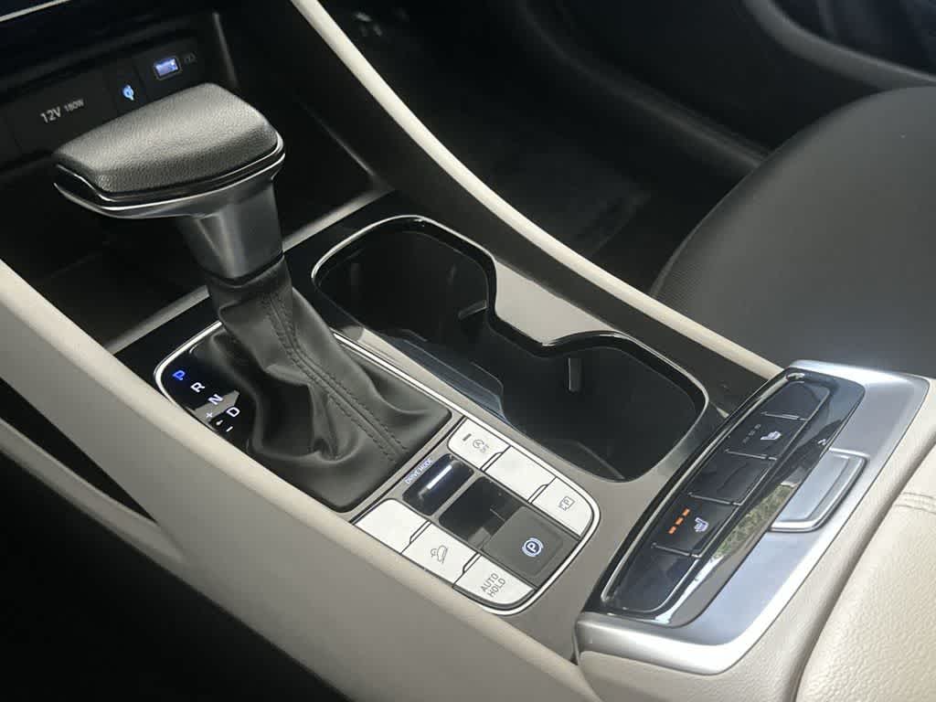 Thumbnail: 2024 Hyundai Tucson - 21