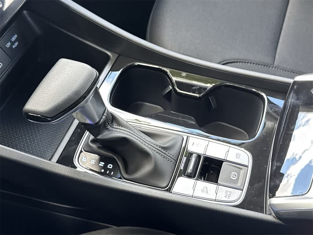 Thumbnail: 2026 Hyundai Tucson - 21