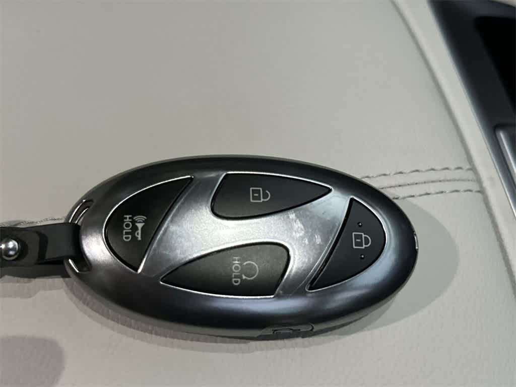 Thumbnail: 2026 Hyundai Tucson - 28