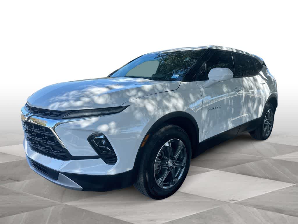 2024 Chevrolet Blazer  -
                  Doral, FL
