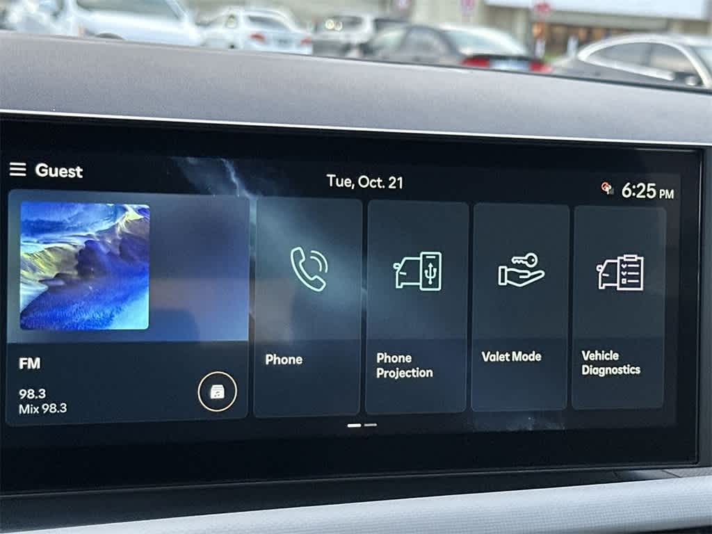 Thumbnail: 2026 Hyundai Tucson - 18