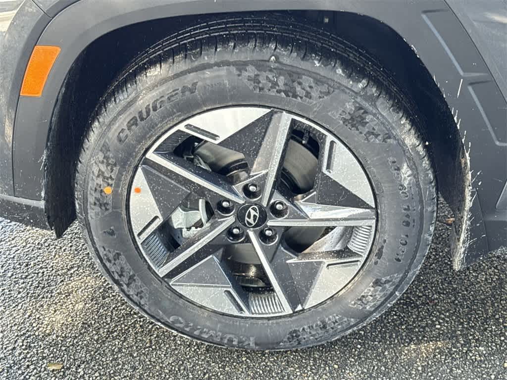 Thumbnail: 2026 Hyundai Tucson - 11