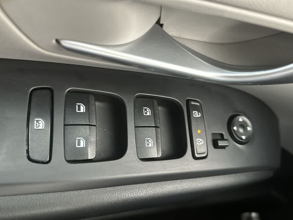 Thumbnail: 2024 Hyundai Tucson - 17