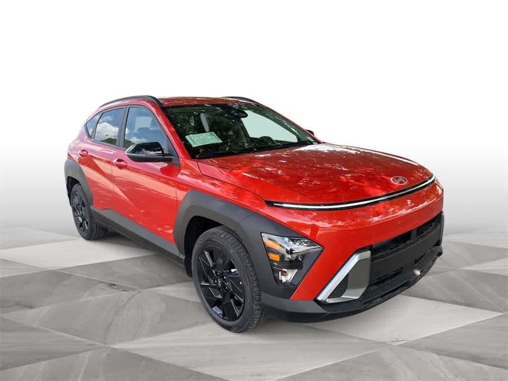 Thumbnail: 2026 Hyundai Kona - 2