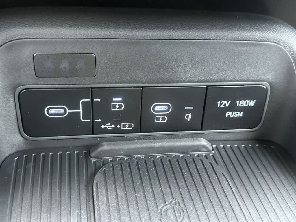 Thumbnail: 2026 Hyundai Kona - 16