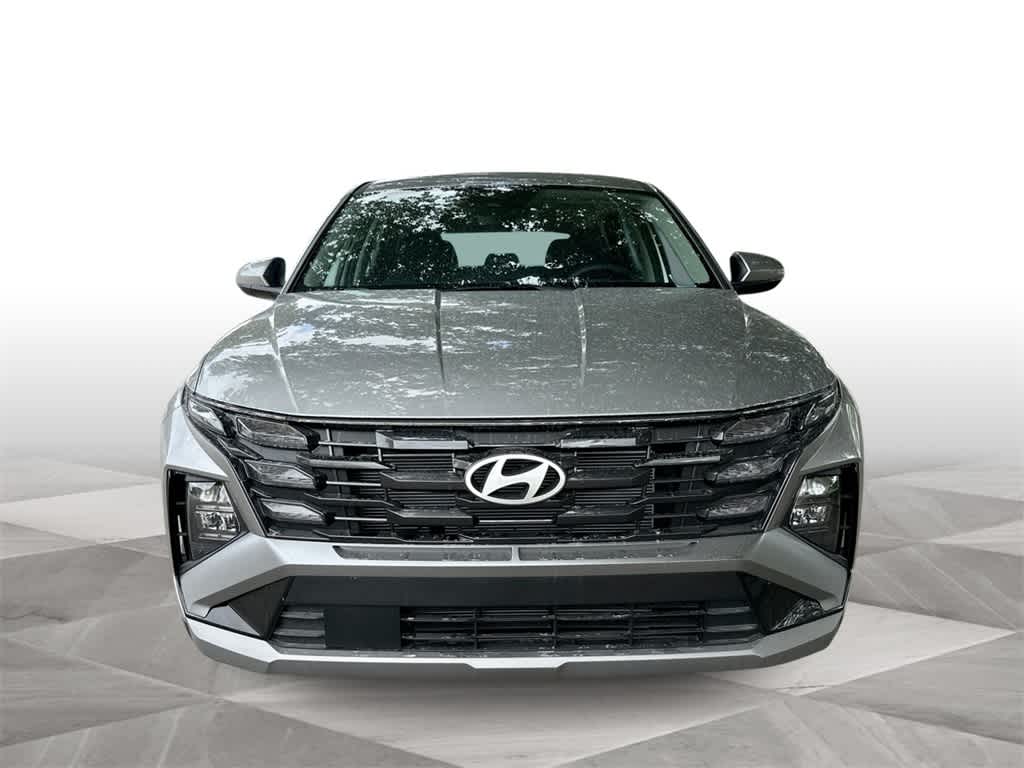 Thumbnail: 2026 Hyundai Tucson - 3