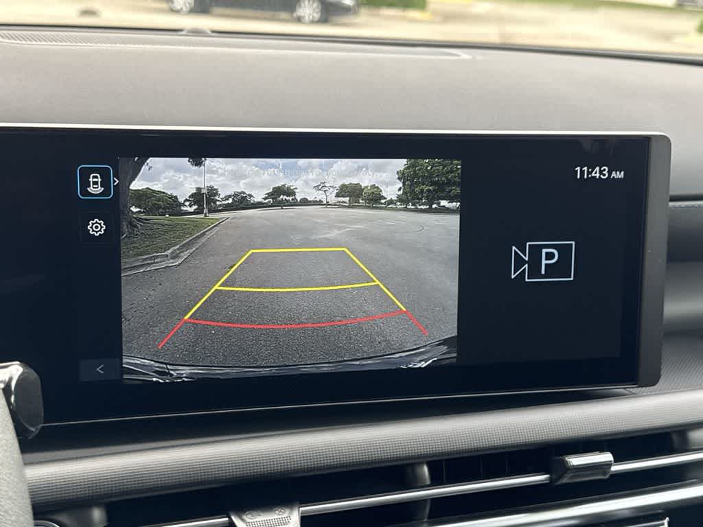 Thumbnail: 2026 Hyundai Tucson - 19