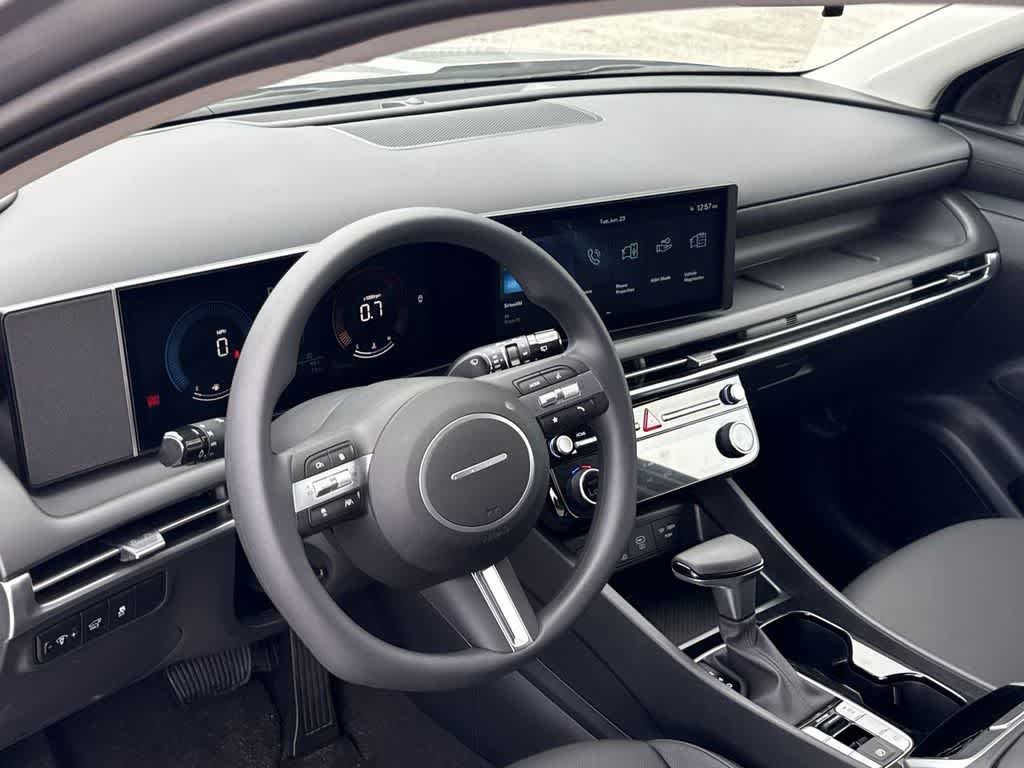 Thumbnail: 2026 Hyundai Tucson - 13