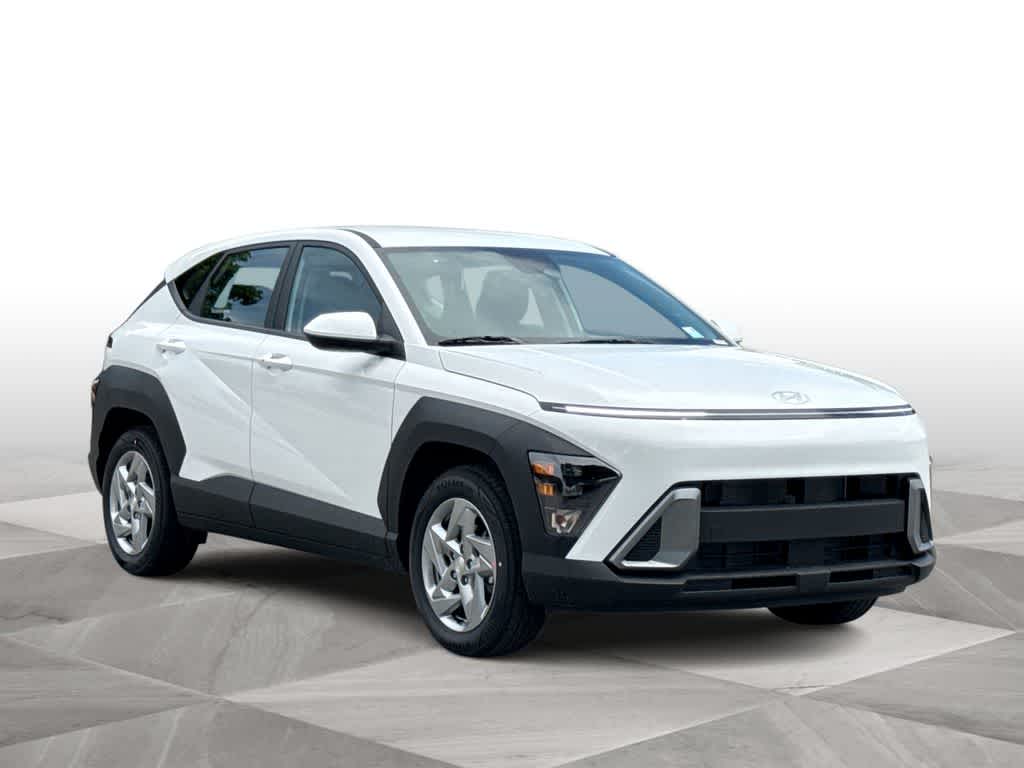 Thumbnail: 2026 Hyundai Kona - 2