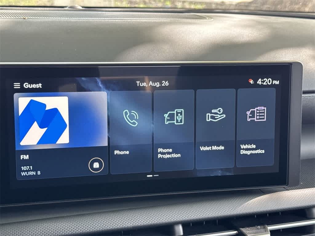 Thumbnail: 2026 Hyundai Tucson - 18