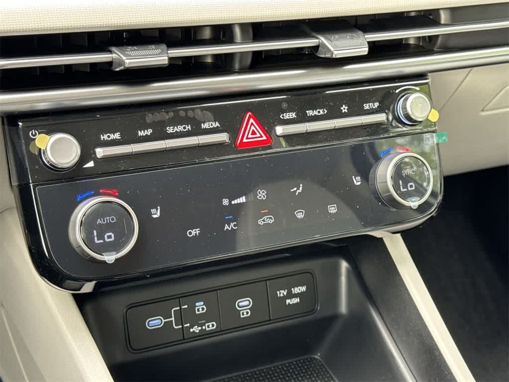 Thumbnail: 2026 Hyundai Tucson - 20