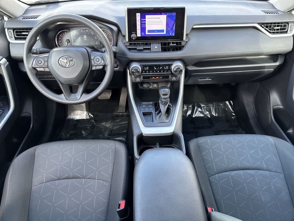 Thumbnail: 2024 Toyota RAV4 - 24