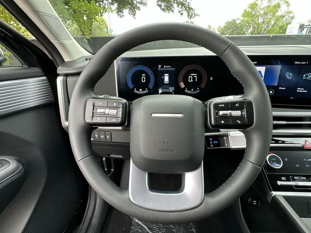 Thumbnail: 2026 Hyundai Santa Fe - 19