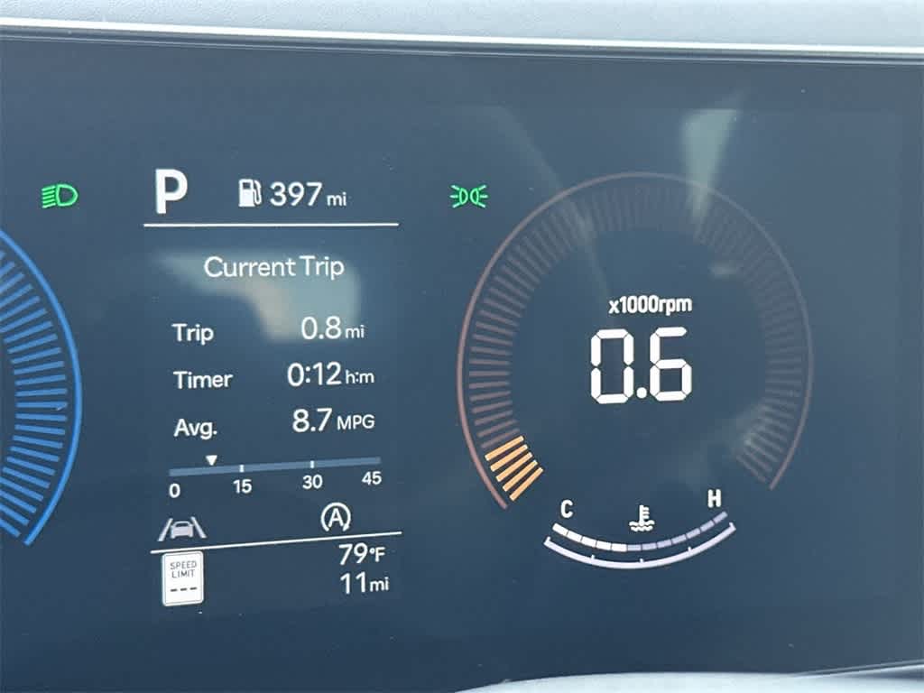 Thumbnail: 2026 Hyundai Tucson - 16