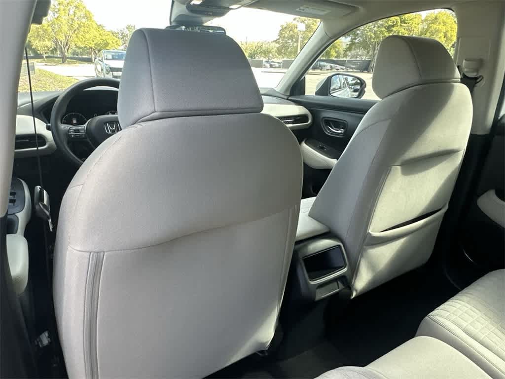 Thumbnail: 2023 Honda HR-V - 23