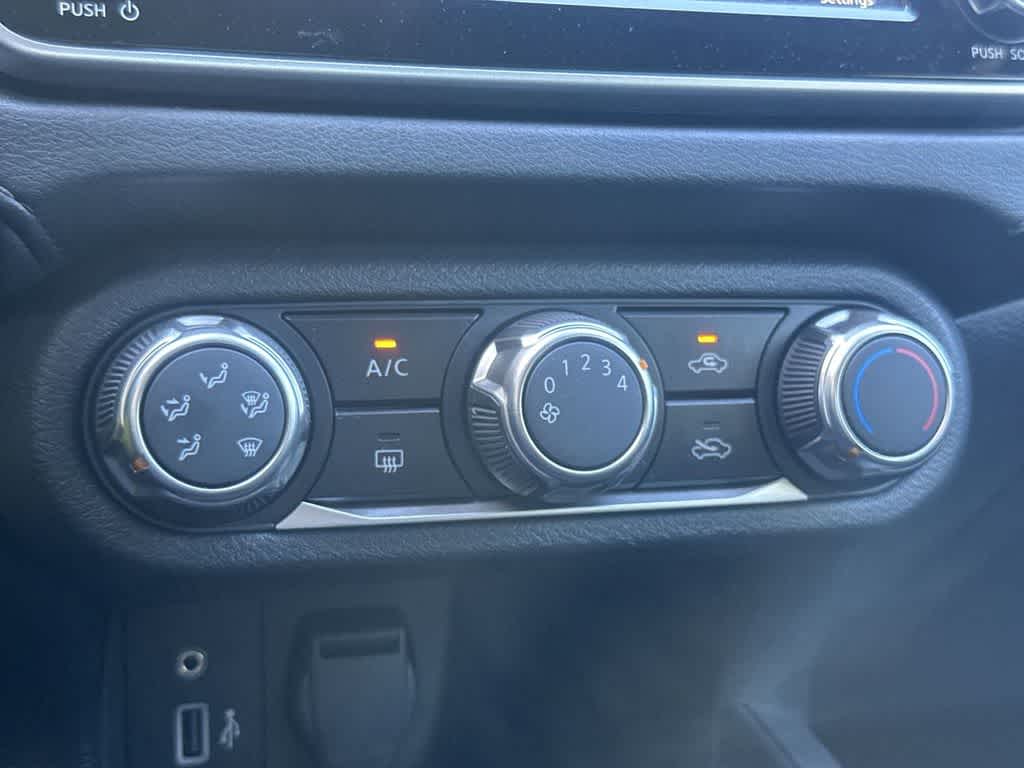 Thumbnail: 2024 Nissan Versa - 20