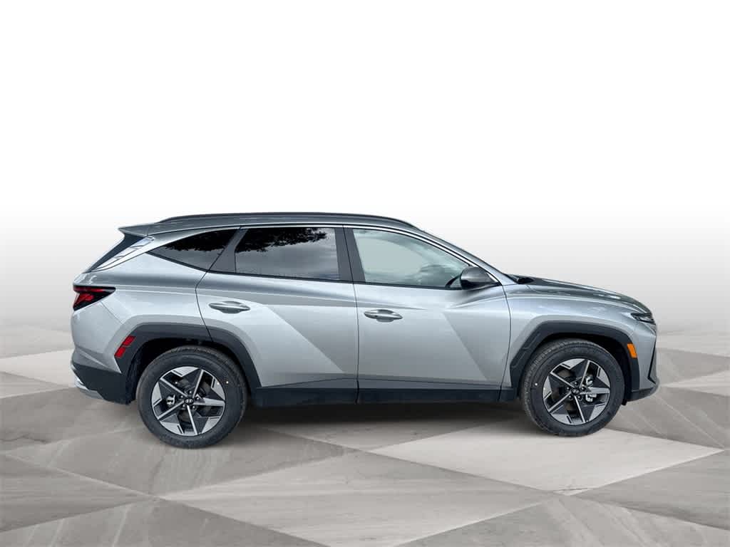 Thumbnail: 2026 Hyundai Tucson - 9