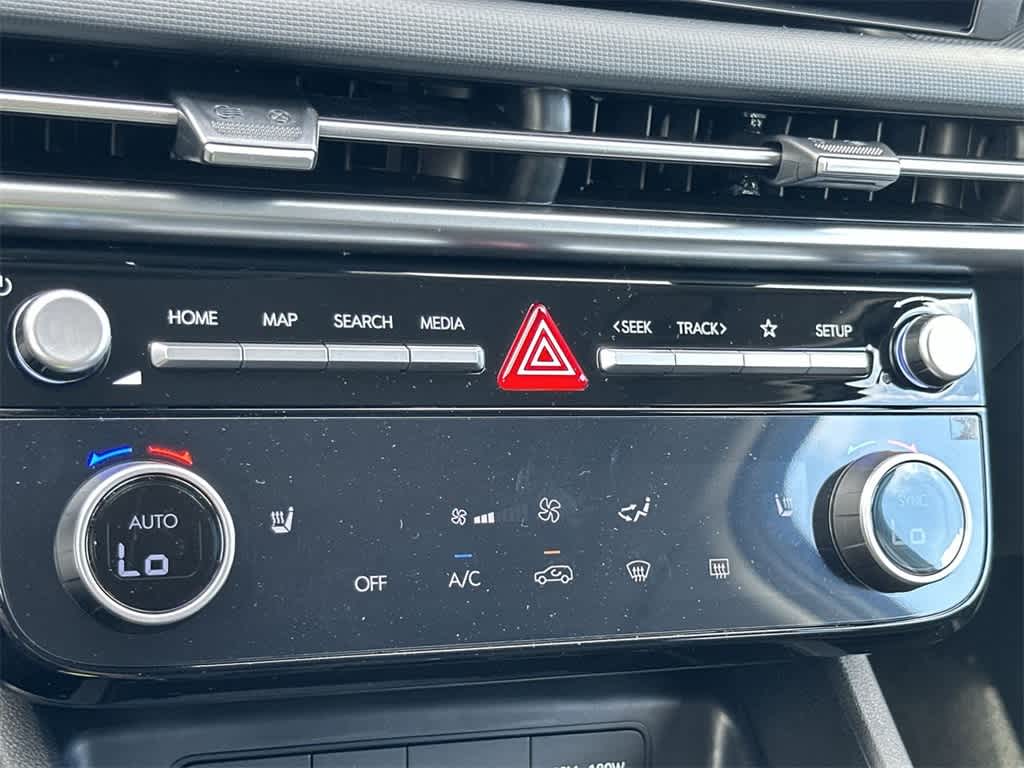 Thumbnail: 2026 Hyundai Tucson - 20