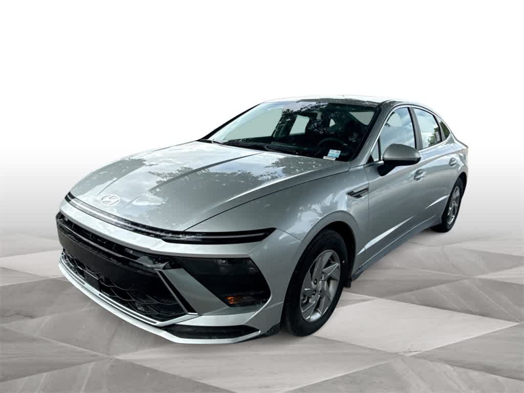 Thumbnail: 2025 Hyundai Sonata - 1