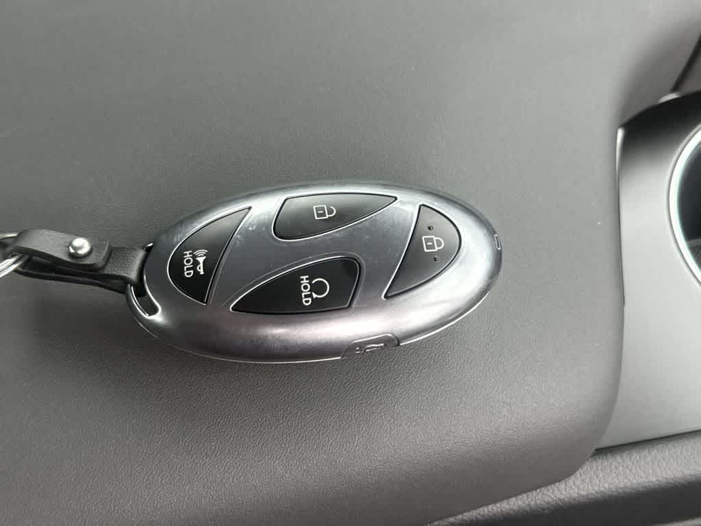 Thumbnail: 2026 Hyundai Sonata - 28