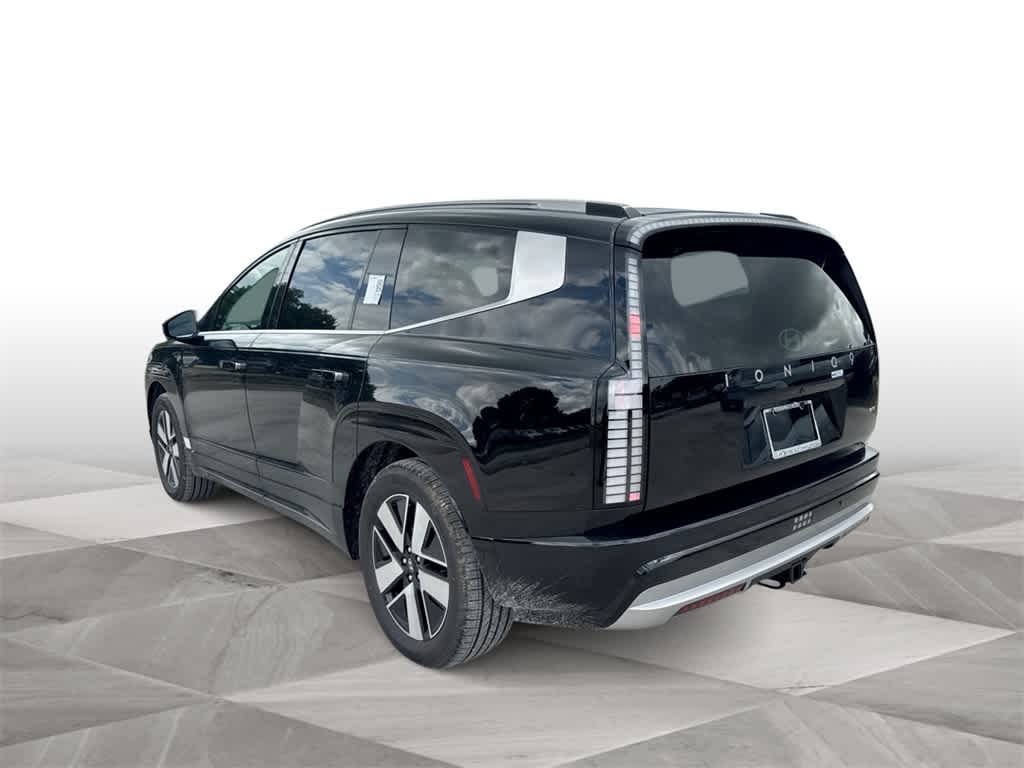 Thumbnail: 2026 Hyundai Ioniq - 6