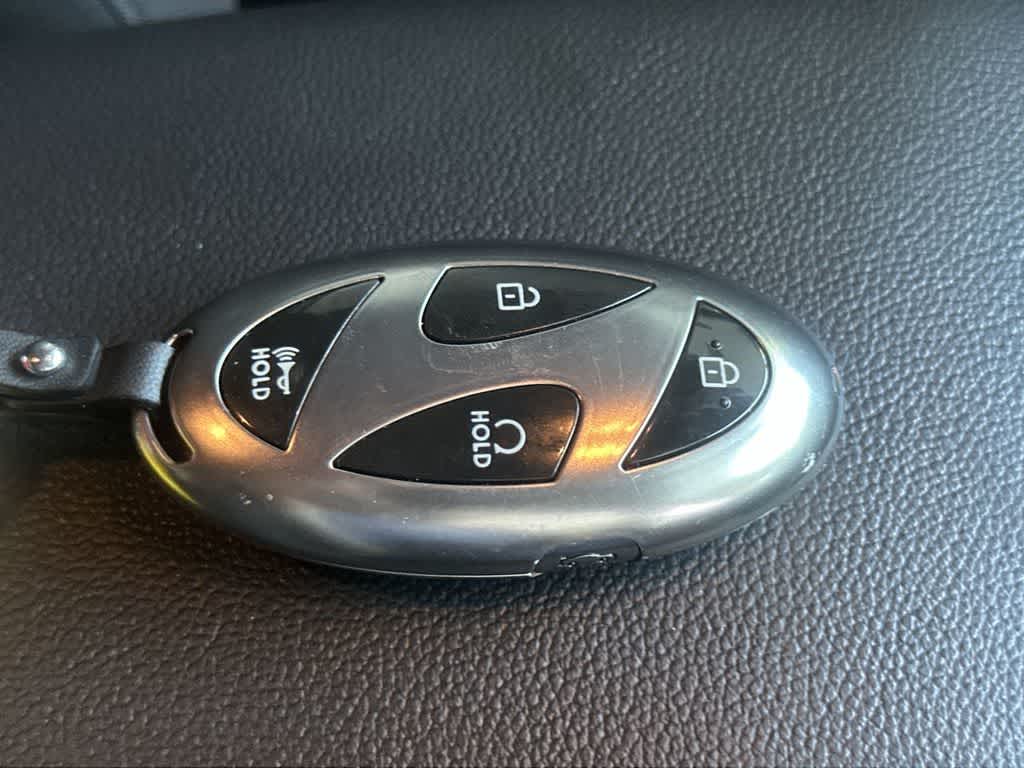 Thumbnail: 2024 Hyundai Elantra - 28
