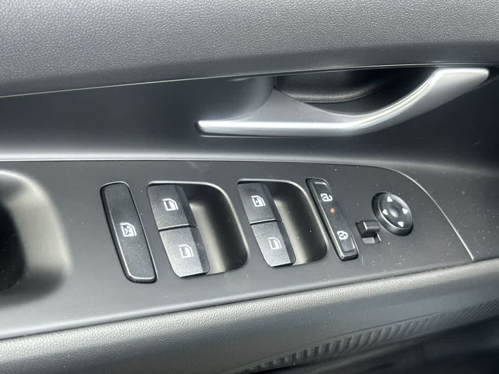 Thumbnail: 2026 Hyundai Elantra - 21