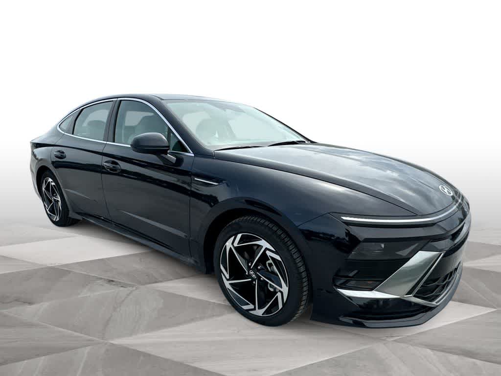 Thumbnail: 2026 Hyundai Sonata - 2