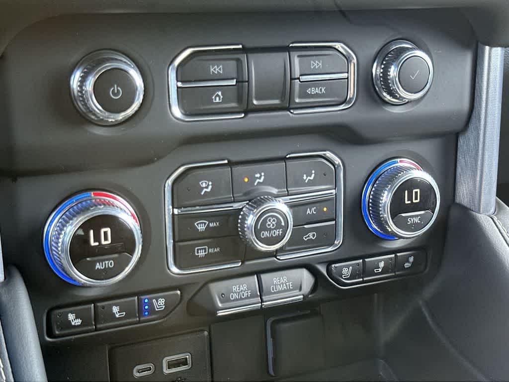 Thumbnail: 2024 GMC Yukon - 20