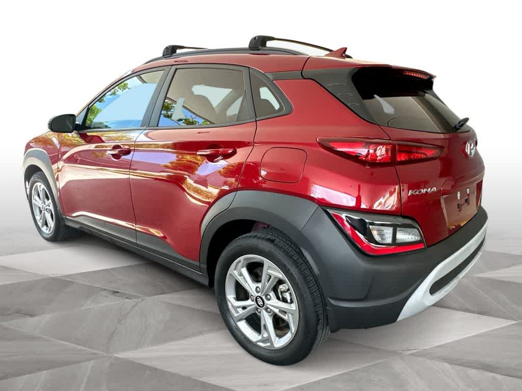Thumbnail: 2023 Hyundai Kona - 6