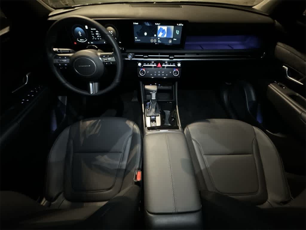 Thumbnail: 2026 Hyundai Tucson - 24