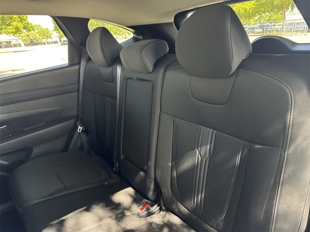 Thumbnail: 2026 Hyundai Tucson - 21