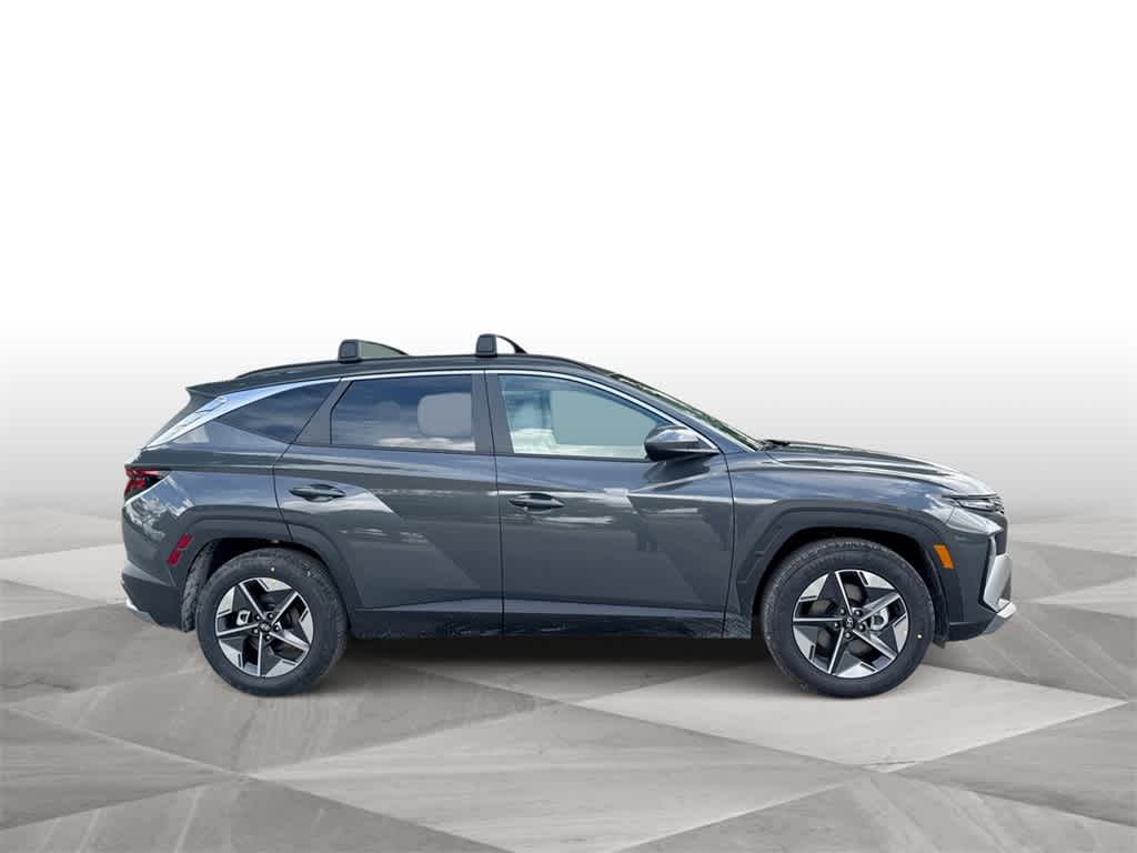 Thumbnail: 2026 Hyundai Tucson - 9