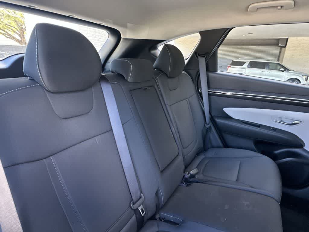 Thumbnail: 2024 Hyundai Tucson - 26