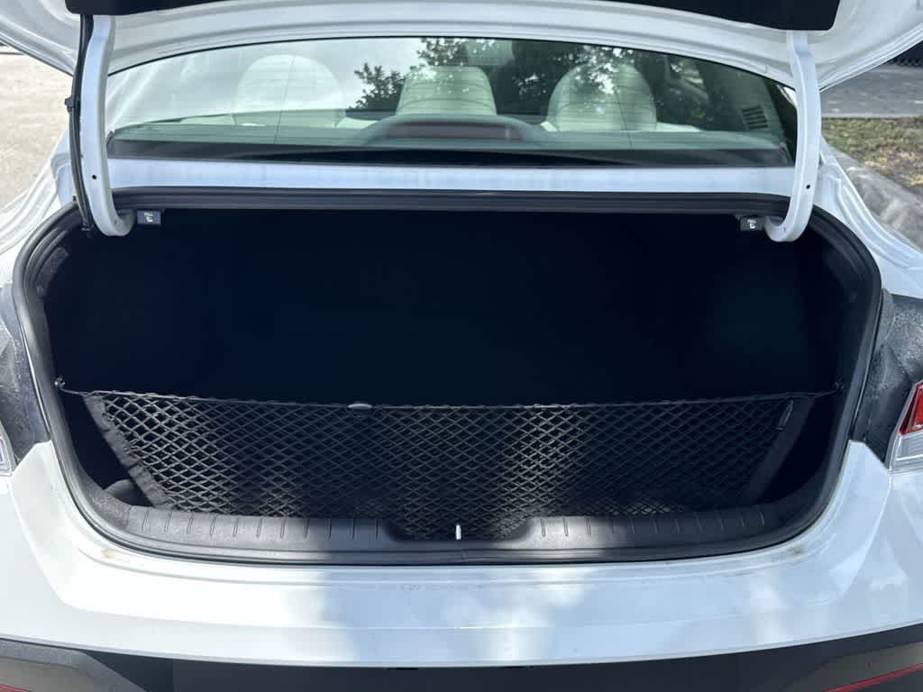 Thumbnail: 2026 Hyundai Elantra - 25