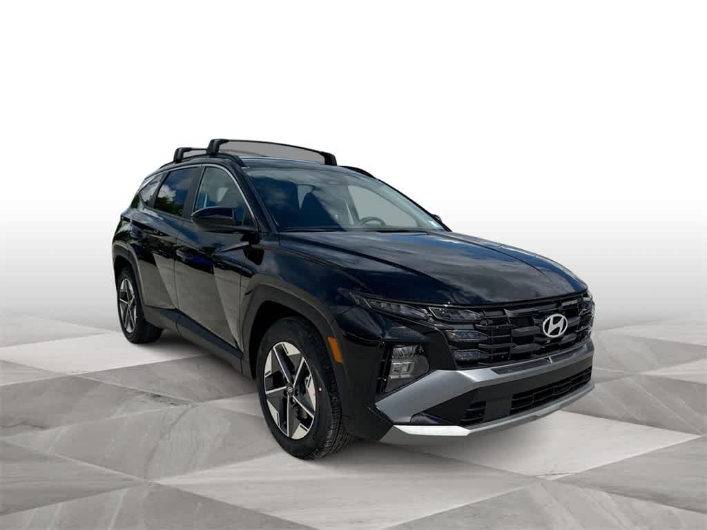 Thumbnail: 2026 Hyundai Tucson - 2