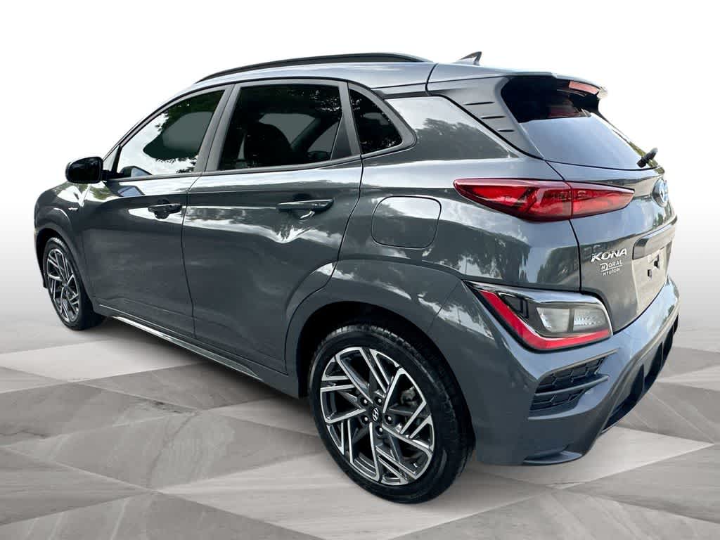 Thumbnail: 2023 Hyundai Kona - 6