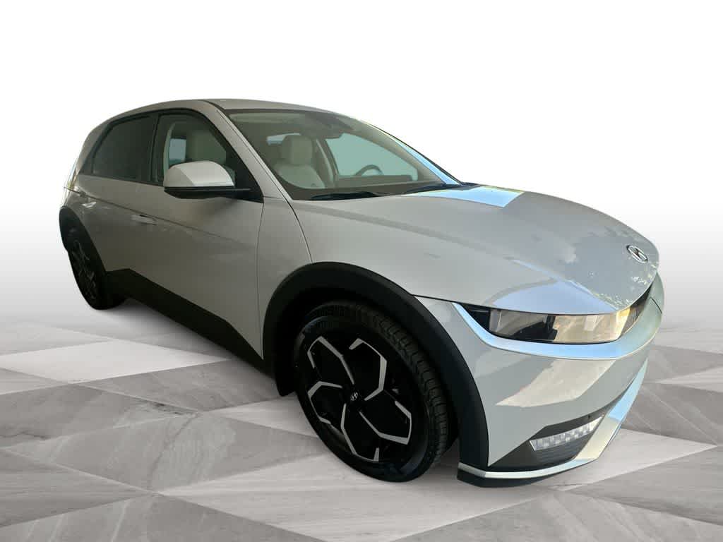 Thumbnail: 2023 Hyundai Ioniq 5 - 2