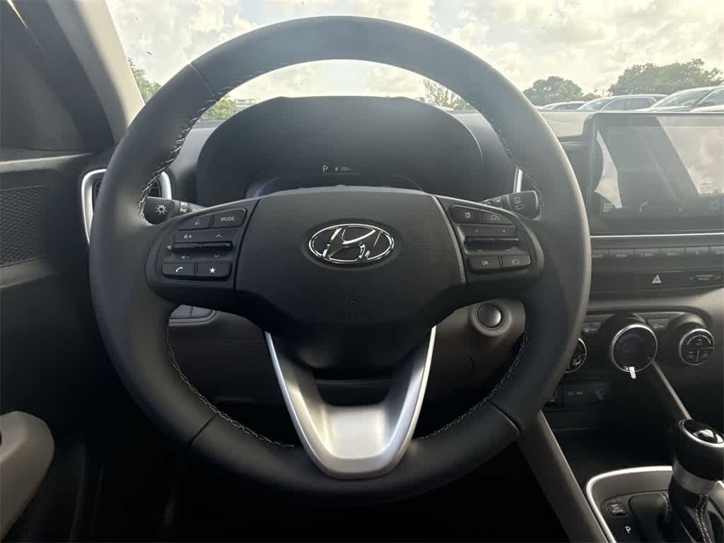 Thumbnail: 2025 Hyundai Venue - 15