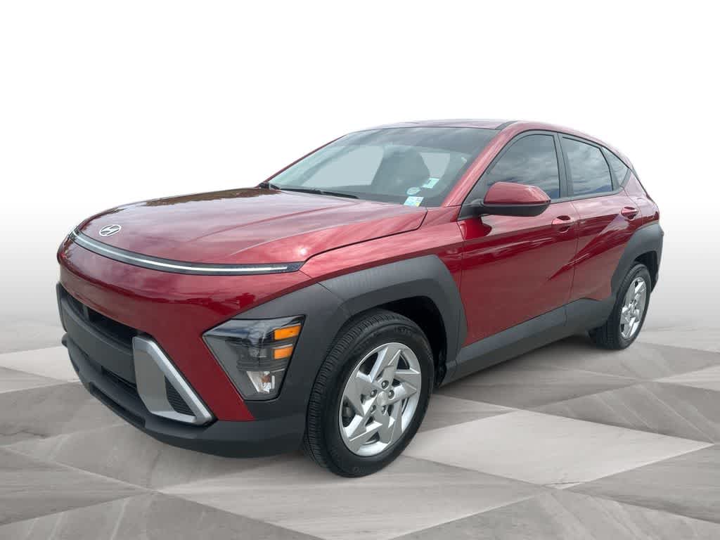 Thumbnail: 2024 Hyundai Kona - 1
