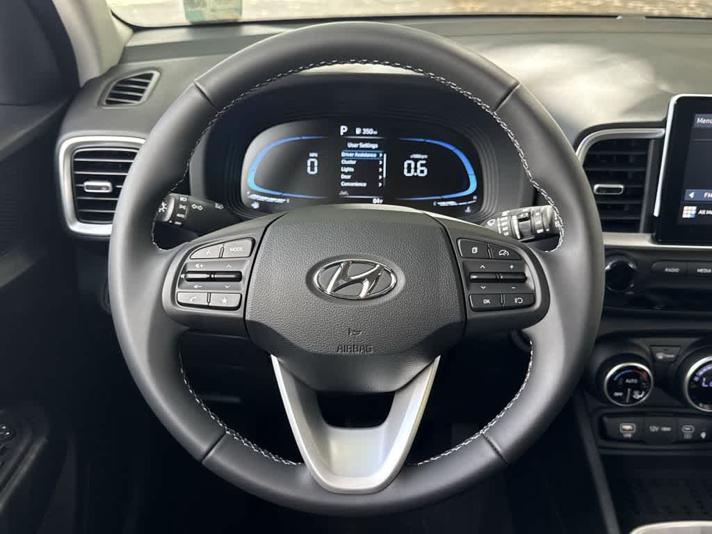 Thumbnail: 2026 Hyundai Venue - 15