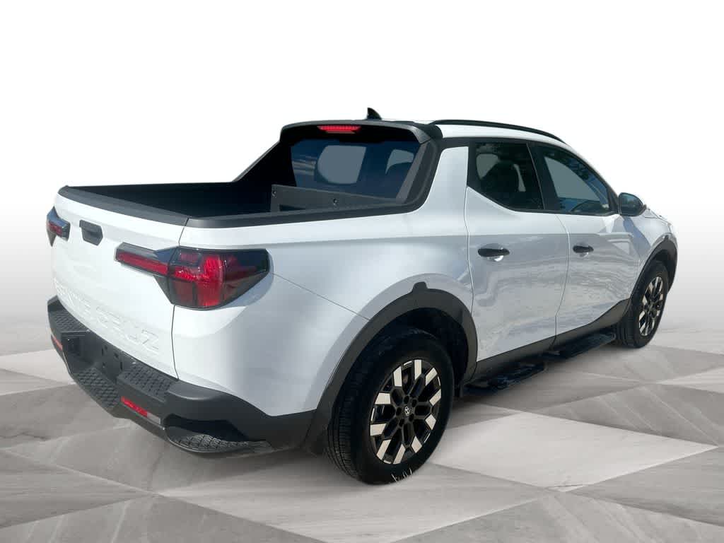 Thumbnail: 2026 Hyundai Santa Cruz - 8