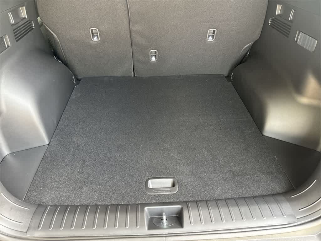 Thumbnail: 2026 Hyundai Tucson - 25